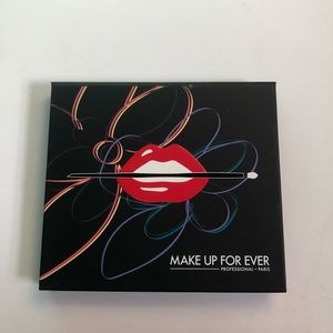 Makeup Forever Artist Palette
